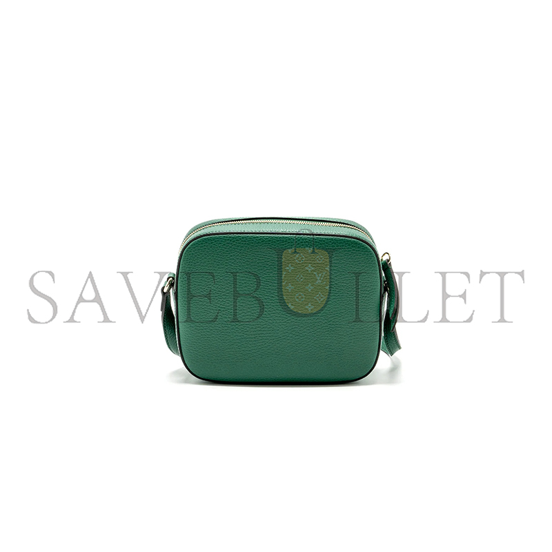GUCCI SOHO DISCO CROSSBODY BAG 308364 (22*16*8cm)